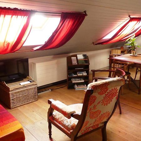 Oudenburg B&B 'T Wit Reigertje المظهر الخارجي الصورة