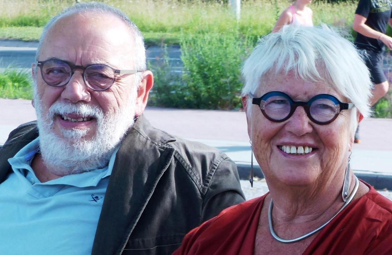 Oudenburg B&B 'T Wit Reigertje المظهر الخارجي الصورة